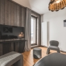 Les Arcs - Residencia Le Quartz - Apto 6 pzas 12 pax STANDARD 